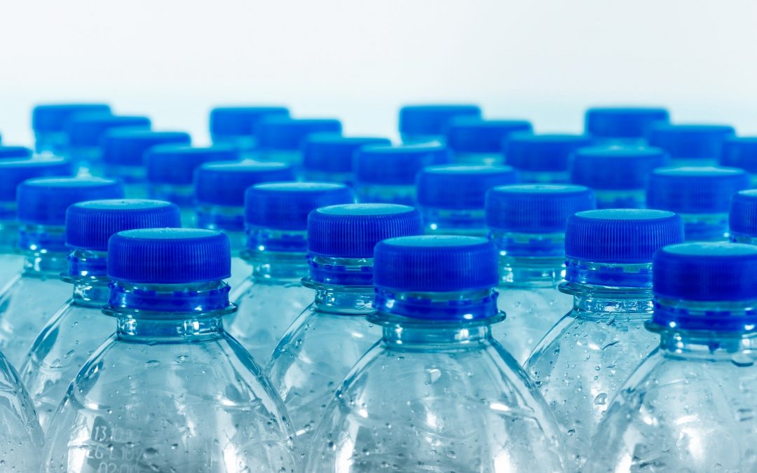 About half of all bottled water is actually just tap water which can contain lead, herbicides, pesticides, pharmaceuticals, mercury, microbial parasites, and more.