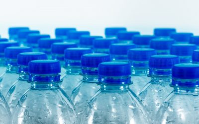 Most Bottled Water….is just Municipal Water