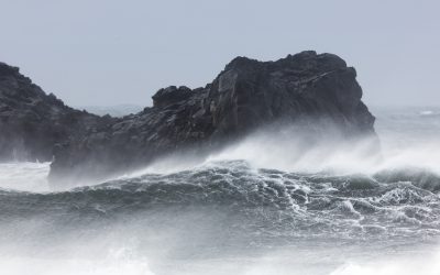 Unleashing the Fury: Exploring the Science and Power of Tsunamis