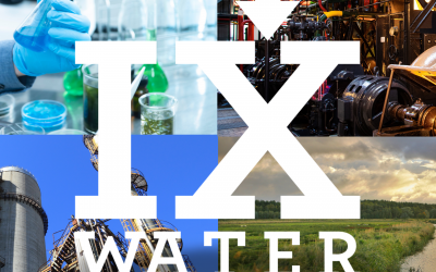 IX Water Snapshot