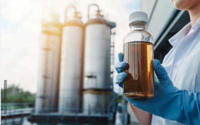 EPA Allows PFAS In Agriculture